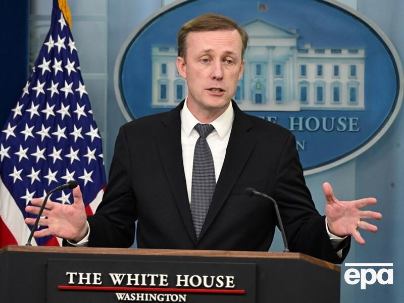 США передали Украине значительное количество ATACMS и отправят еще – Белый дом