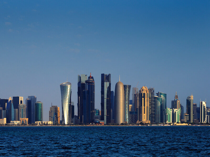 Без России. СМИ анонсировали встречу советников по саммиту мира на выходных в Катаре