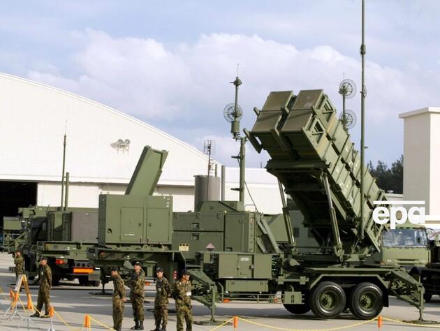 Испания поставит Украине партию ракет для Patriot, но саму батарею не передаст – СМИ