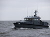 Естонія і Данія передали Україні два патрульні катери