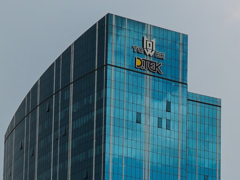 "Forbes Украина" назвал ДТЭК Ахметова крупнейшим частным инвестором в Украине