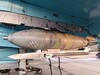 Дрони могли уразити склад модулів управління російських бомб на аеродромі у Краснодарському краї – 