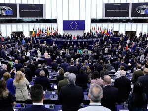Грузия не вступит в ЕС, если в стране будет действовать закон об 