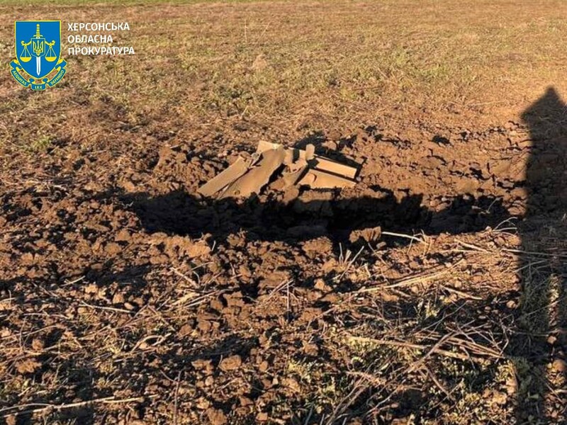 "Сердце остановилось по дороге в больницу". В Херсонской ОВА сообщили о погибшем в результате обстрела Кизомыса