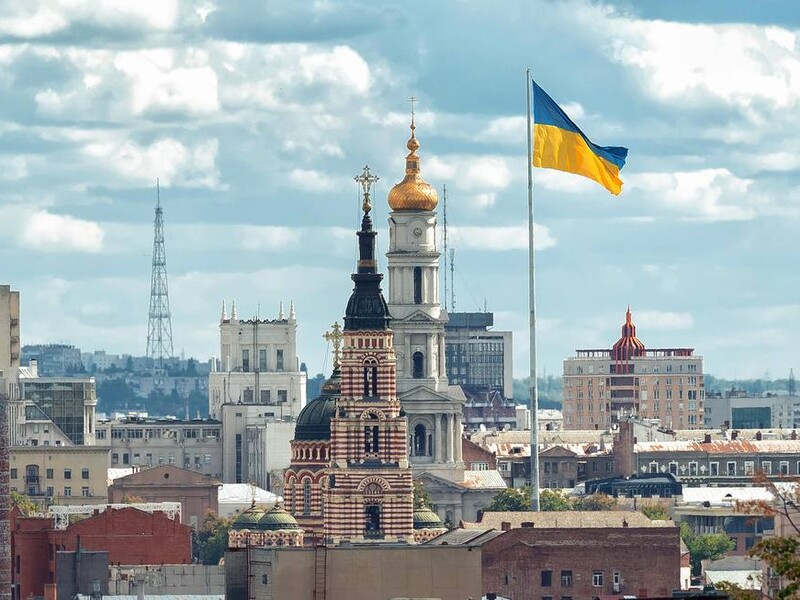 Харківська міськрада на три місяці звільнила місцевий бізнес від податків