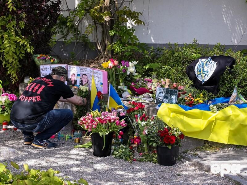 Убивство українських військових у Німеччині. У прокуратурі Мюнхена не відкидають політичного мотиву, але доказів поки немає