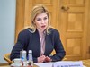 Примусового повернення українців із ЄС не буде – віце-прем'єр Стефанішина