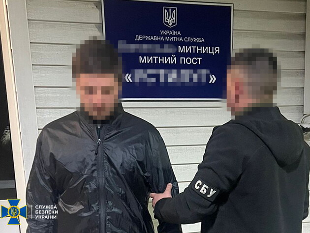 Из Болгарии в Украину экстрадировали предполагаемого руководителя преступной группировки, которая переправляла уклонистов за границу
