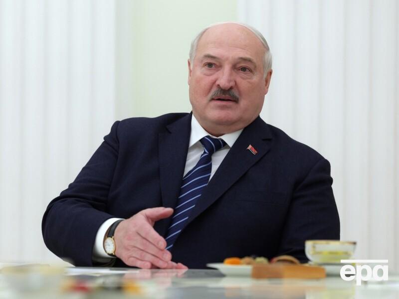 Лукашенко будує резиденцію в Сочі – розслідування