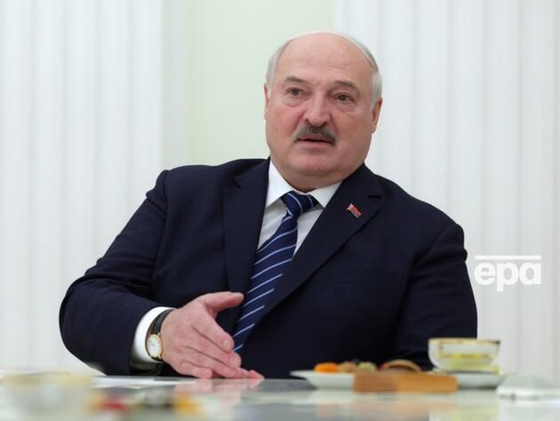Лукашенко строит резиденцию в Сочи – расследование