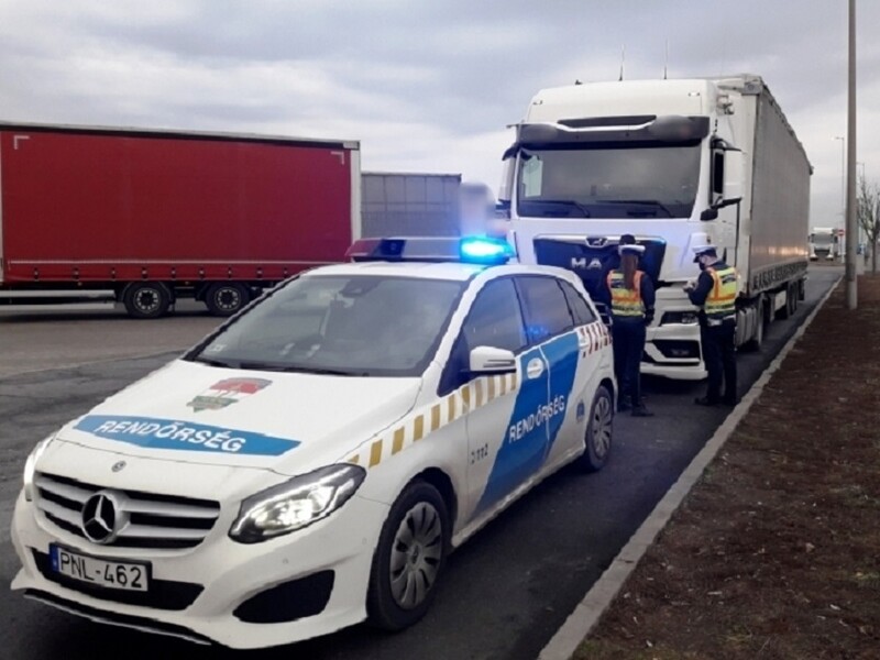 В Угорщині вбили українця, поліція затримала громадянина Казахстану