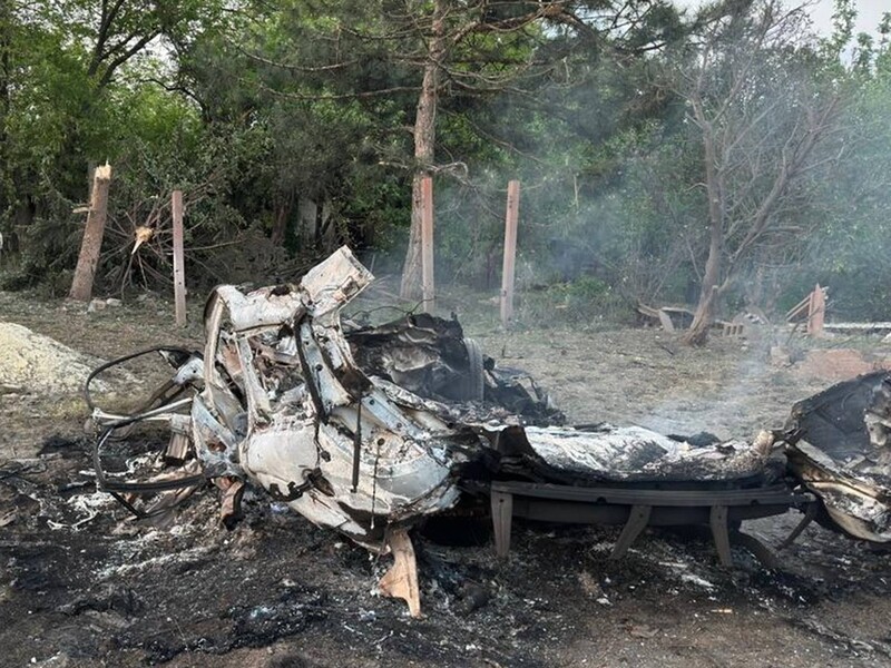 Окупанти обстріляли з "Градів" Мемрик Донецької області, серед загиблих є дитина – обладміністрація