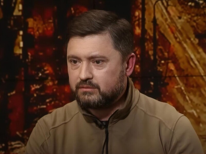 Бойченко: У Маріуполі зараз 200 тис. людей, але кожен другий – не маріуполець