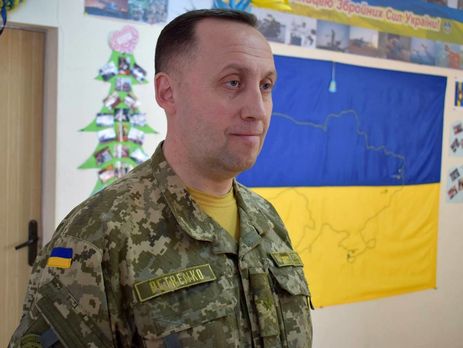 На Донбассе существует угроза экологической катастрофы – Минобороны