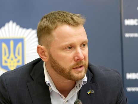 Троян и Крищенко смогут пройти тесты для кандидатов на должность главы Нацполиции позже – спикер МВД Украины 