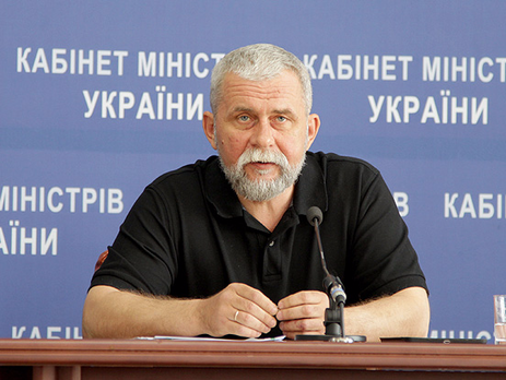 Журналист Речинский о языковом законе: Двумя руками за. В перспективе неплохо бы перейти на латиницу