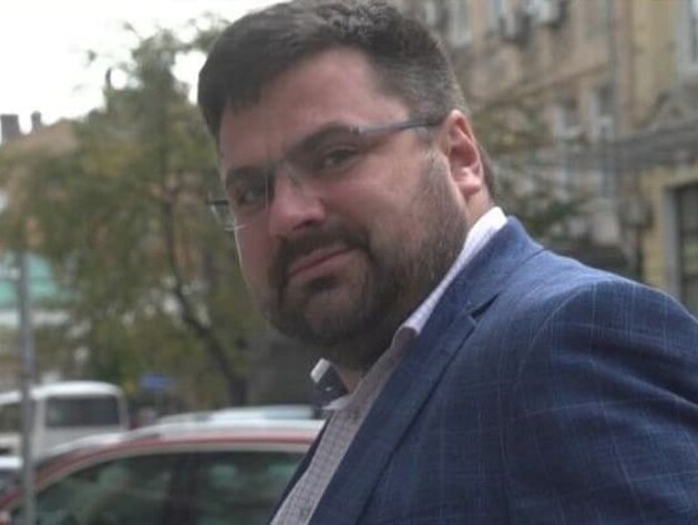 Ексначальник управління внутрішньої безпеки СБУ Наумов, який виїхав з України за кілька годин до вторгнення Росії, дістав ще одну підозру