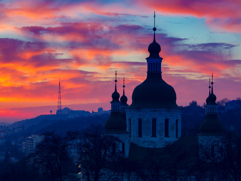 СБУ закликала українців дотримуватися заходів безпеки під час Великодня