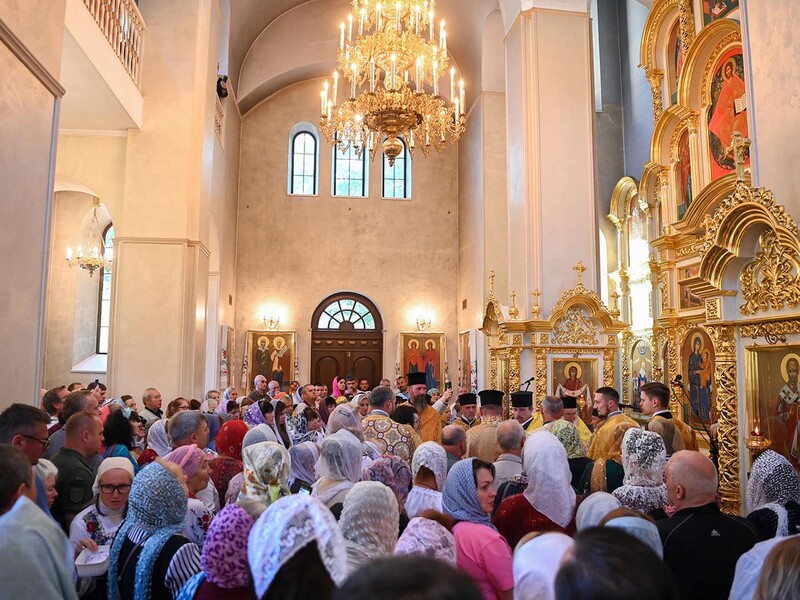 На Великдень у Херсоні мерія вводить додаткові обмеження