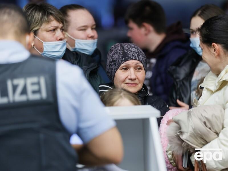 В Германии большинство украинских беженцев до сих пор не нашли работу – Bild