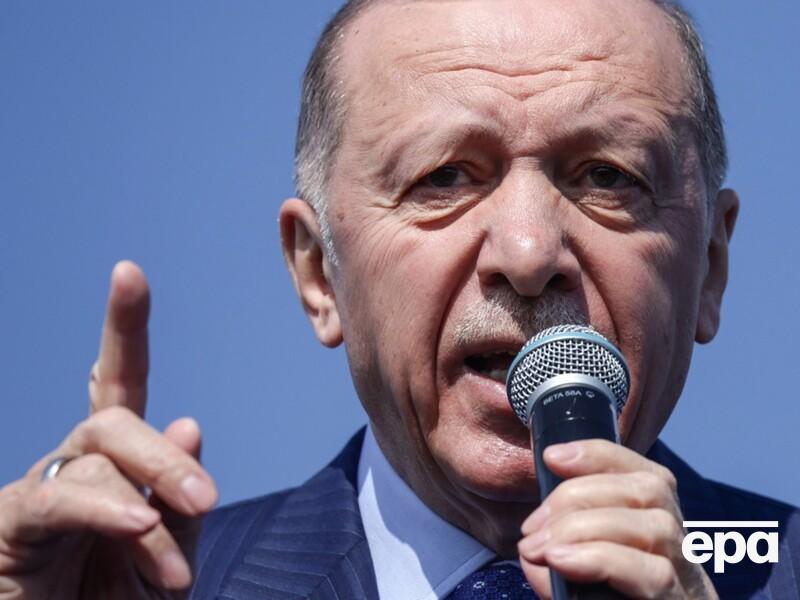 Туреччина офіційно заявила про припинення торгівлі з Ізраїлем