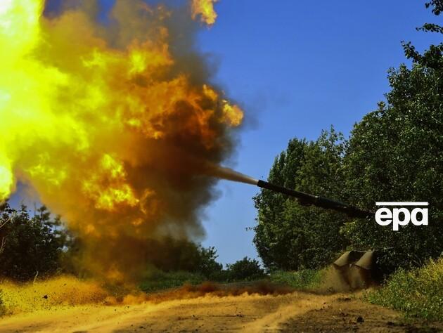 ВСУ отбили 20 атак под Авдеевкой и уничтожили важный объект противника. Потери РФ за сутки – 860 оккупантов и самолет – Генштаб ВСУ
