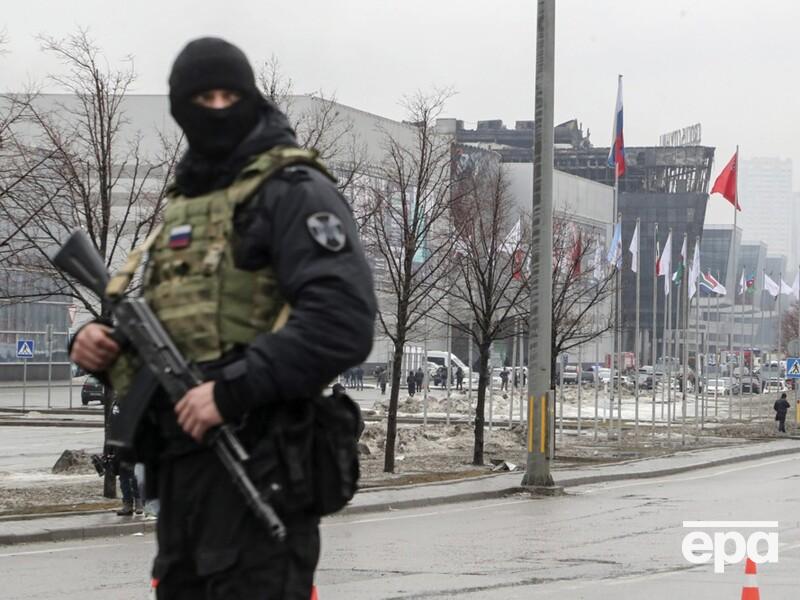 В РФ спецслужбы могут готовить теракт в Москве или Петербурге, чтобы обвинить Украину – "Атеш"