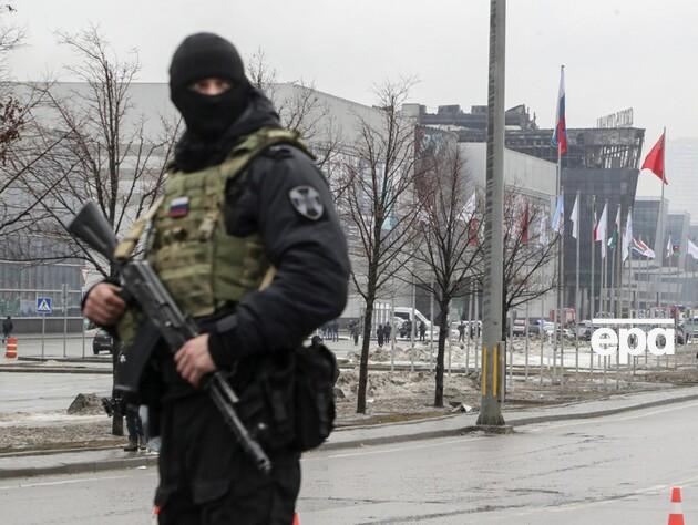 В РФ спецслужбы могут готовить теракт в Москве или Петербурге, чтобы обвинить Украину – 