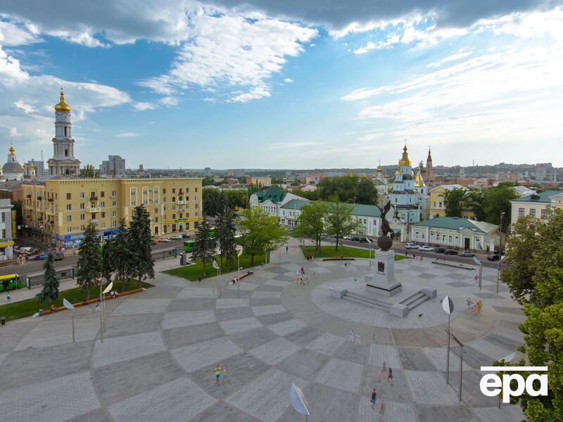 У Харкові кількість постраждалих від російського обстрілу зросла до 10