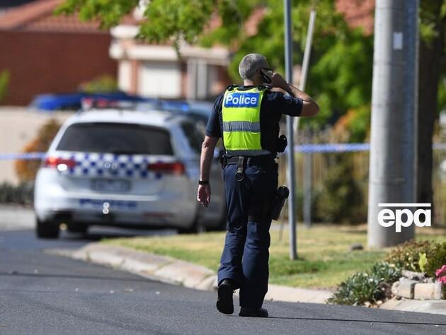 В Австралії поліція застрелила 16-річного підлітка, який поранив ножем незнайому людину