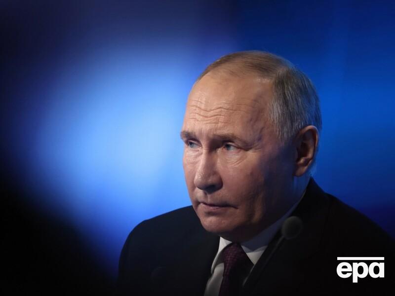 Кілька країн заявили, що їхніх представників не буде на "інавгурації" Путіна