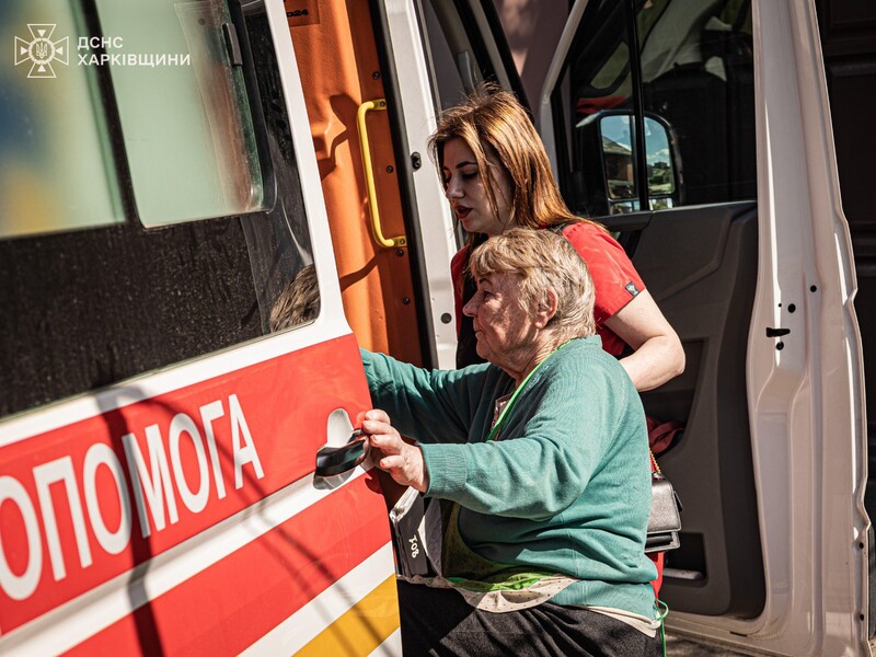 Кількість постраждалих унаслідок обстрілу Харкова зросла до 15, пошкоджено 20 будинків. Відео