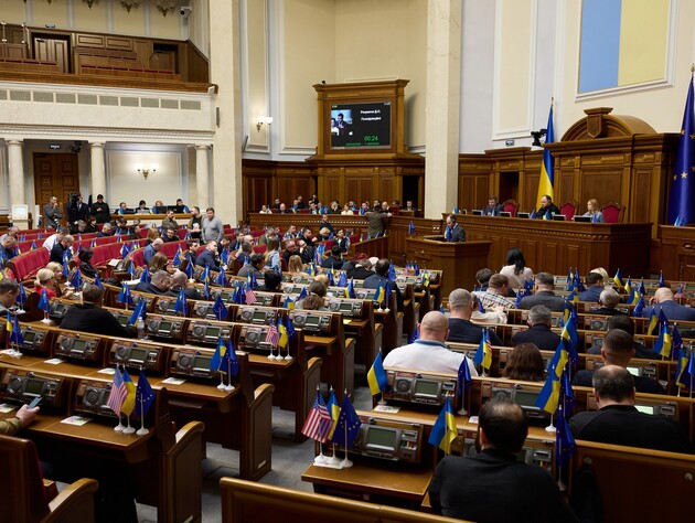 Профільний комітет ВР погодив продовження воєнного стану і загальної мобілізації в Україні ще на 90 днів – нардеп