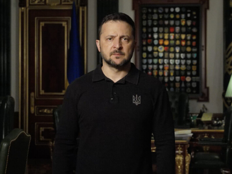 Зеленский анонсировал "встречи и документы, которые точно станут новостями"