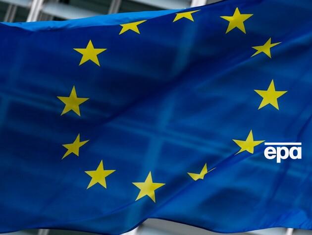 Нові санкції ЄС передбачають заборону на російське фінансування європейських партій, фондів і медіа – ЗМІ