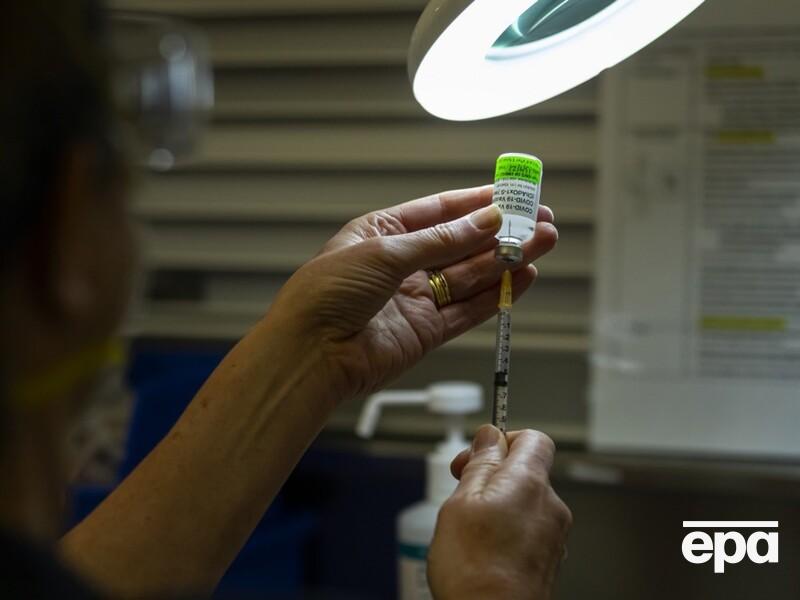 В компании AstraZeneca заявили, что убирают с рынка свою вакцину от коронавирусной инфекции