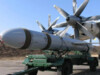Окупанти 8 травня атакували Україну новою модифікацією ракети Х-101 
