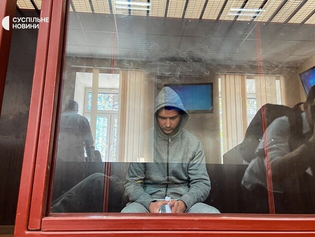 Подозреваемому в убийстве подростка на киевском фуникулере грозит пожизненное заключение – ГБР