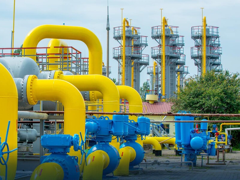 В НАК "Нафтогаз" сообщили, с каким запасом газа войдет Украина в новый отопительный сезон