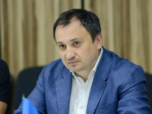Верховная Рада уволила Сольского с должности министра аграрной политики Украины
