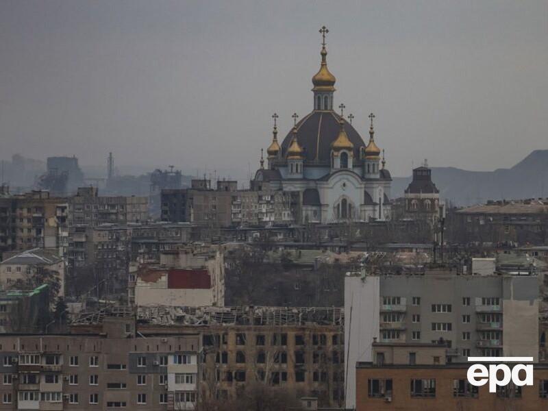 Росіяни формують реєстр небажаних жителів Маріуполя – Центр нацспротиву