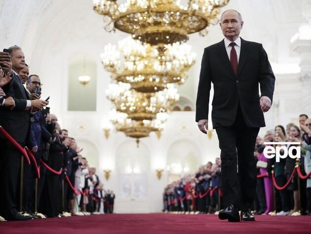 Пугачев: На первой инаугурации Путин просто трясся. Сказал: 