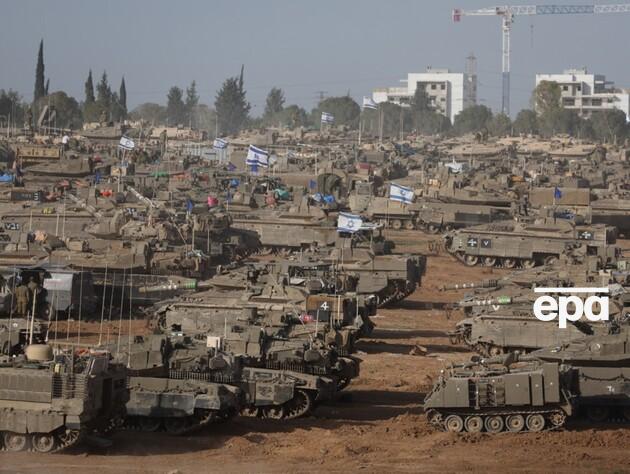 Ізраїль продовжив операцію в Рафаху. ЦАХАЛ заявляє про знищення 50 терористів