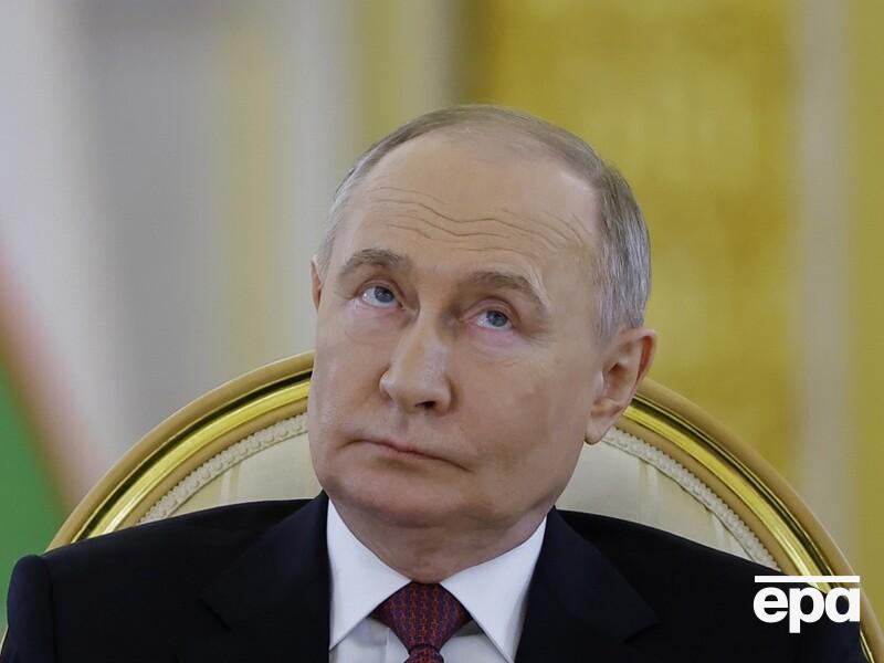 Пугачов: Мене нудить від Путіна. Це кривавий убивця. Тепер під час зустрічі я не запропонував би йому застрелитися, а сам би його застрелив