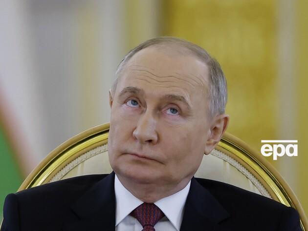 Пугачев: Меня тошнит от Путина. Это кровавый убийца. Теперь при встрече я бы не предложил ему застрелиться, а сам бы его застрелил
