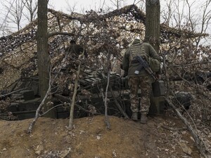 Ситуация на фронте в Харьковской области похожа на имитацию наступления – ЦПД СНБО