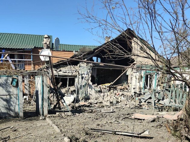 У Донецькій області окупанти вбили двох цивільних, ще двоє поранені – прокуратура