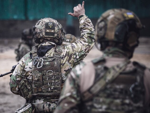 СБУ повідомила про запобігання терактам у Києві на 9 травня, які готували російські окупанти