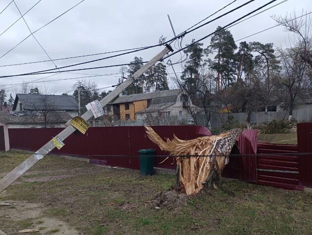 Облэнерго должны иметь механизм возврата кредитов для восстановления разрушенных сетей – эксперт