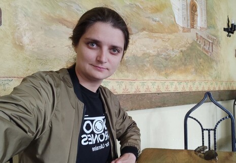 Ми погано підготувалися до масштабного російського наступу. Треба бути морально готовими, що частину територій ми знову втратимо